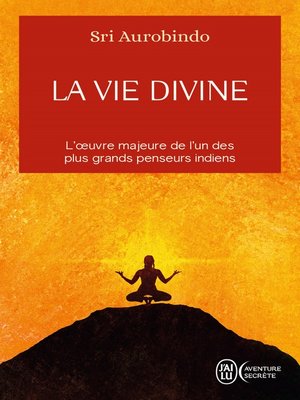 cover image of La vie divine (Tome 1)
